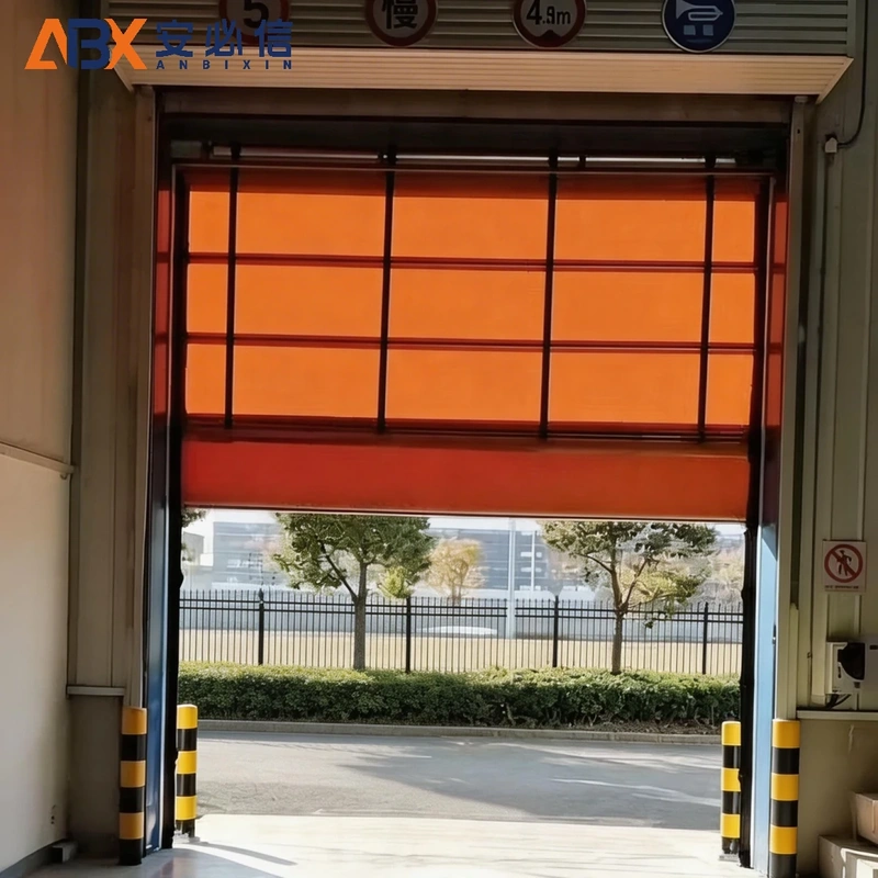 丽江高速堆积门